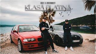 ROLY X DISCONNECT - KLASA PLATINA (OFFICIAL VIDEO)