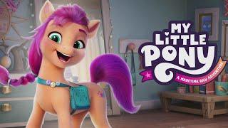 My Little Pony: A Maretime Bay Adventure Full Gameplay Walkthrough (Longplay)