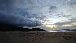 Nagtabon Beach Timelapse