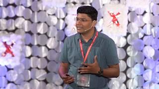 People for Dragonflies: Making a Tribe of Citizen Scientists | Pankaj Koparde | TEDxKITCoEK