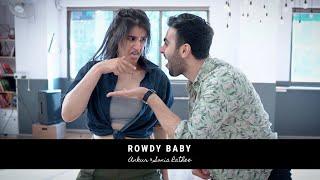 Rowdy Baby | Ankur Rathee & Sonia Rathee | Maari 2 | Kollywood Dance