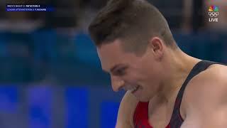 Pommel perfection from Paul Juda | U.S. Olympic Gymnastics Trials