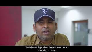 Inside I-PAC : Pradeep Ji talks about his experience with I-PAC