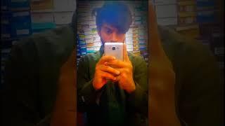 short video in my new account please like me