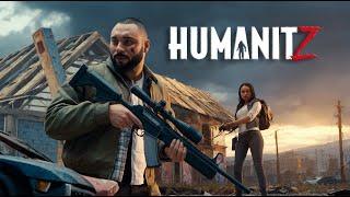 Can We Survive The New Update - Humanitz Gameplay Part 3