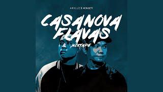 Casanova (feat. Jeez)