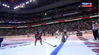 2012 NHL All-Star Skills Competition - Fastest Skater