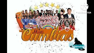 MIX CUMBIAS EXITOS