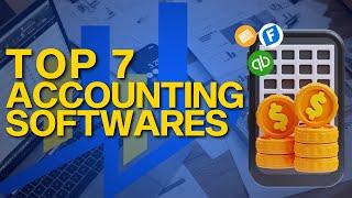 Top 7 Must-Have Accounting Software Solutions for 2024