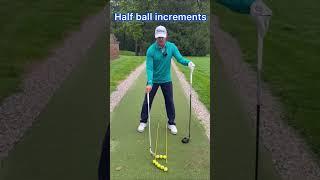 Golf fundamentals. BALL POSITION BASICS. Best GOLF tip. Play YOUR BEST. #pga #golf #golfinstruction