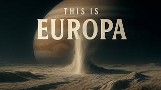 IS Life Hiding on Jupiter's Icy Moon Europa?