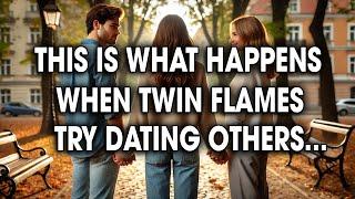 Twin Flames: What Happens When You Date Someone Else? [Twin Flame Dating Someone Else?]