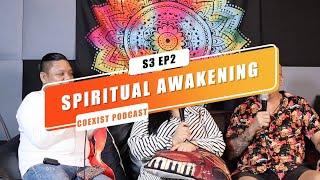 S3 Ep2 Spiritual Awakening