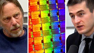 Moore's Law is Not Dead (Jim Keller) | AI Podcast Clips