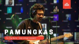 Pamungkas - To The Bone - (Live Concert)