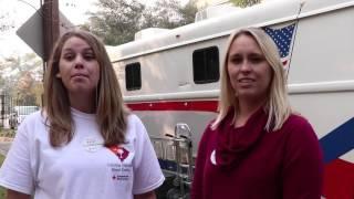 Carolina Clemson Blood Battle | SGTV News 4