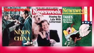 Newsweek to go all-digital