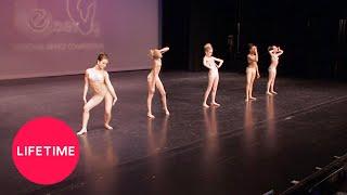 Dance Moms: Group Dance - “Nip and Tuck” (Season 2) | Lifetime