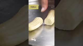 How to make Banana chips at home | #shorts | kabitaskitchen