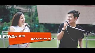 Buleya cover song promo by Kusum Moktan and Sonam Topden