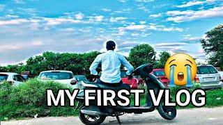 my first vlog || Naushad Vlogger