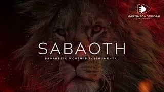 SABOATH || PROPHETIC WORSHIP INSTRUMENTAL || MEDITATION MUSIC || MARTINSON YEBOAH