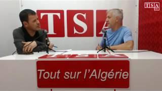 TSA DIRECT : Djaffar Gacem, Réalisateur-Producteur