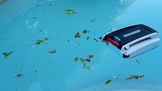 Betta Solar Powered Automatic Pool Skimmer