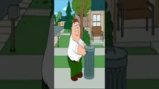 Do You Remember This Deceased Family Guy Character? #shorts