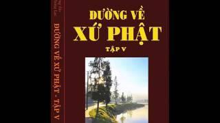 Đường về xứ phật - Tập 5 - Trưởng lão Thích Thông Lạc