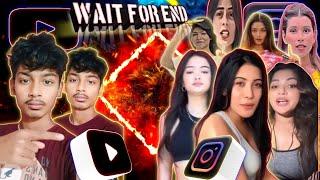 INSTAGRAM REELS ROASTING VIDEO | COMEDY ROASTING VIDEO  JRS BHAIJAN98