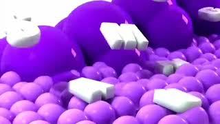 [REQUESTED] Samsung Logo Balls Effects (Kia Csupo Effects)