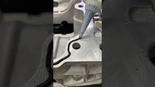 Why You Never Attempt To Use RTV Gasket Maker?