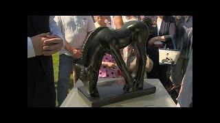 Antiques Roadshow UK The Scottish National Gallery of Modern Art 2