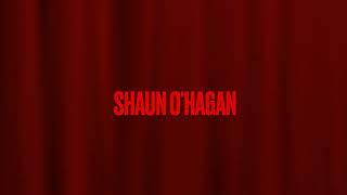 Channel Trailer: Shaun O'Hagan