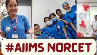 AIIMS NORCET complete details in Bengali l What is NORCET? No more questions 