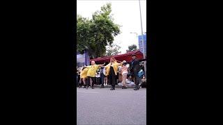 [20220417 | Kfes 2022] The A-code | Kpop Random Dance