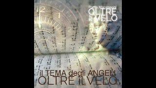 ANGELI della KABBALAH - Alla scoperta del Tema Angeli OLTRE il VELO