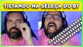 6 VEZES QUE O BT QUASE INF4RTOU COM O CSGO