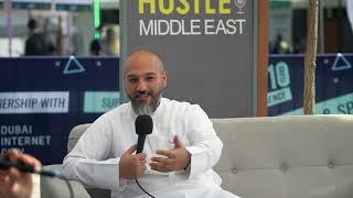 Solving Payments in the Middle East | Ali Abulhasan - Tap Payments