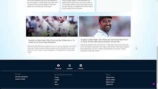 Sportsphere Website | An Aptech Vision Project 2024 | Talal & Bilal