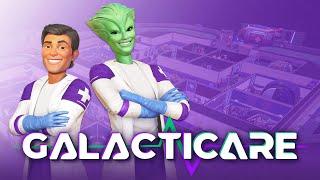 Galacticare Release Trailer | Launching May 23