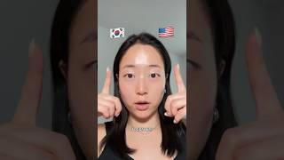 Mixing Korean & American makeup together?!  part 1