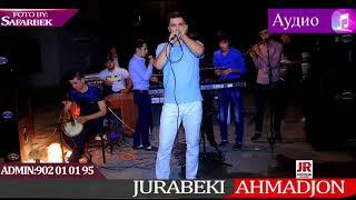 Jurabeki Ahmadjon Popuri
