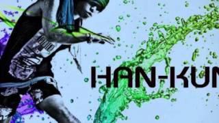 HAN-KUN「SUNDANCER」フル