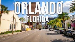 What Is REALLY LIKE Living In Orlando Florida?