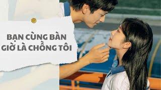 [ TRUYỆN AUDIO ] Bạn cùng bàn giờ là chồng tôi (Full) | Thỏ Audio