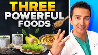 3 Power Foods to Rapidly Lower Sugar Despite High Fasting Glucose!