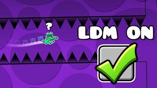 The Best LDM | Geometry dash 2.11