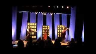 Parodi Grand Prix 2014 - Dr Vlad Acula: It's my life